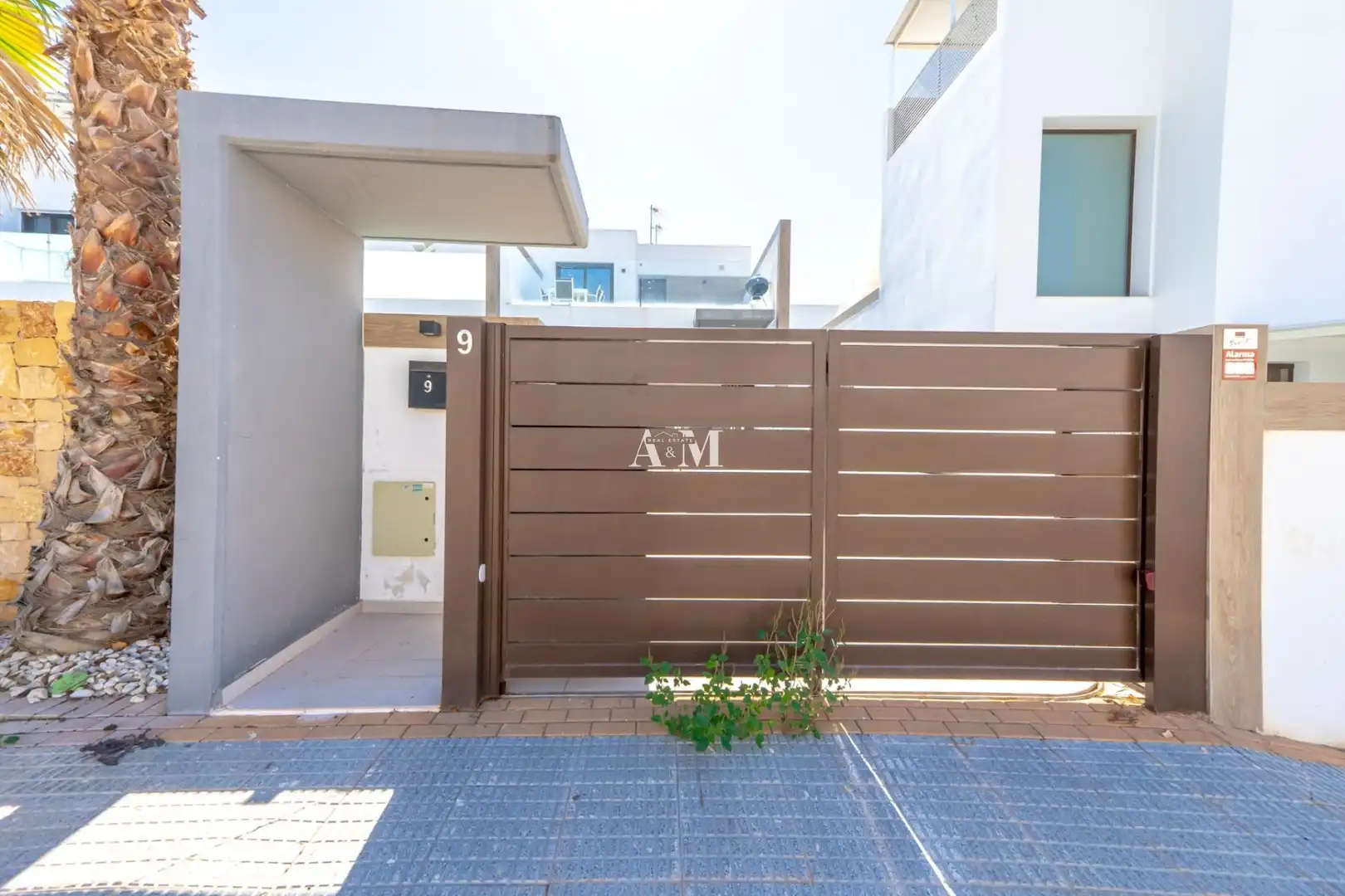 Villa mit Terrasse zur Miete in Benijófar, imagen 34