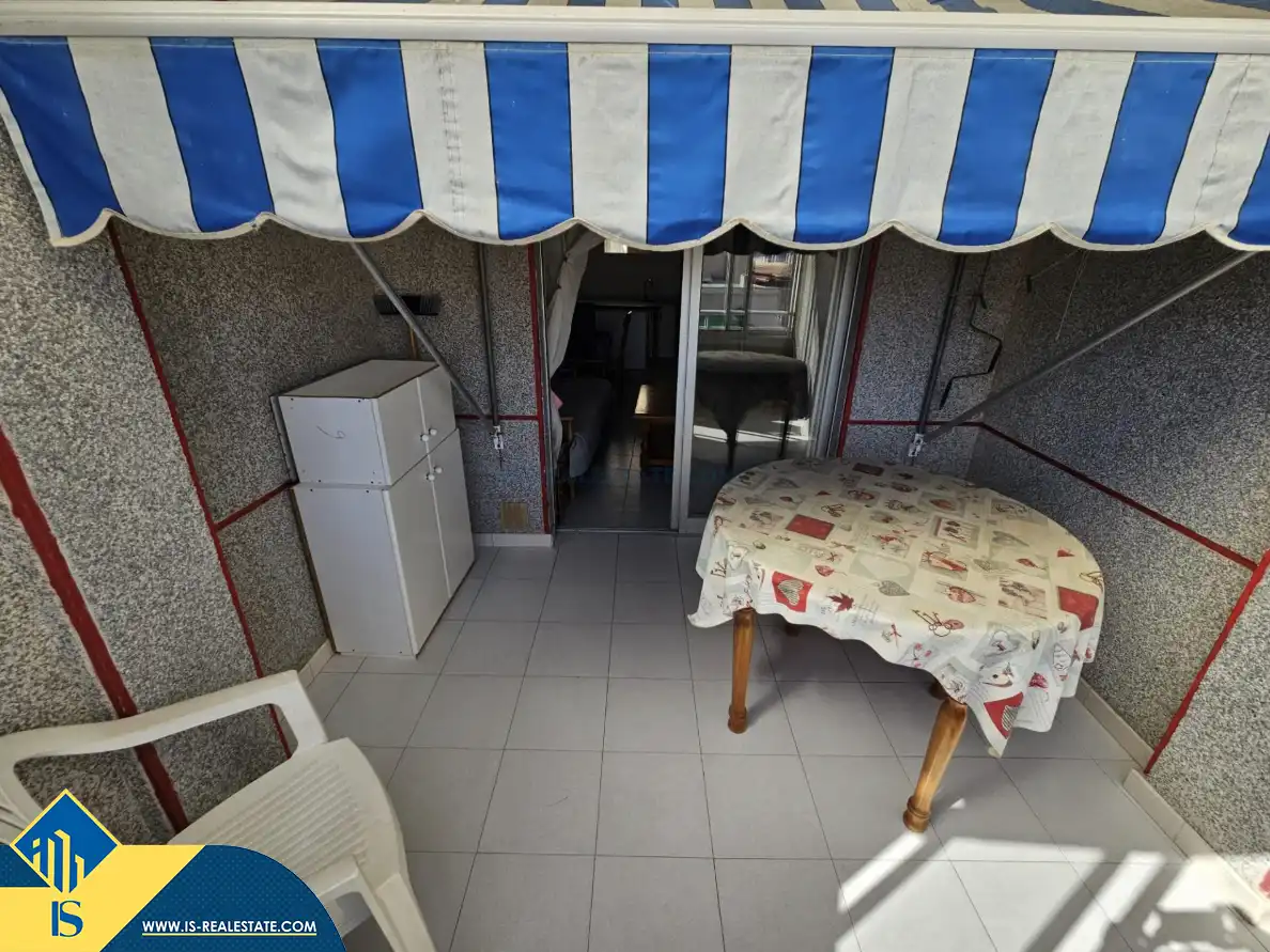 Ático con ascensor en venta en Playa del Cura, imagen 16