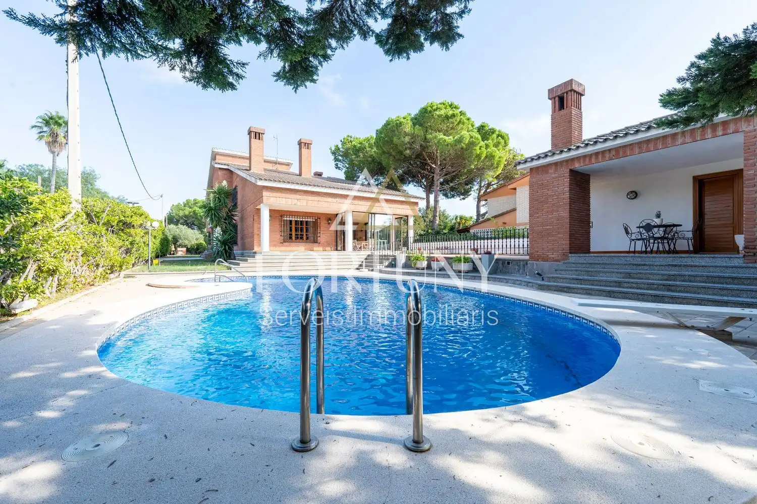 Casa o xalet en venda a Vilafortuny