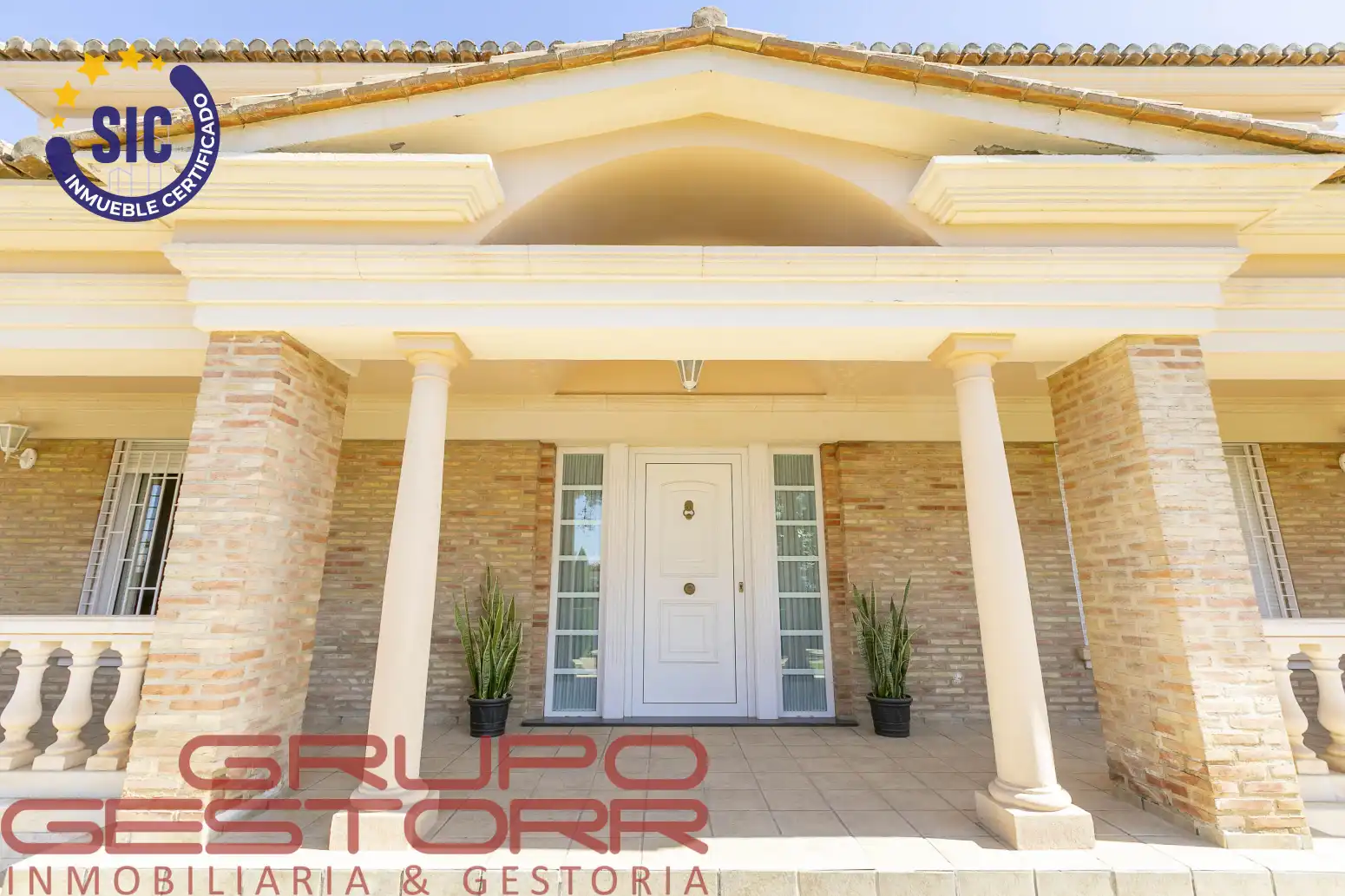 Casa o chalet en venta en Valencia con Aire acondicionado, Calefacción y Jardín privado