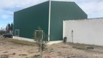 Vista exterior de Finca rústica en venda en Cartagena