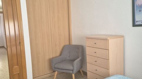 Foto 3 de Apartament de lloguer a Casco Antiguo, Badajoz Capital