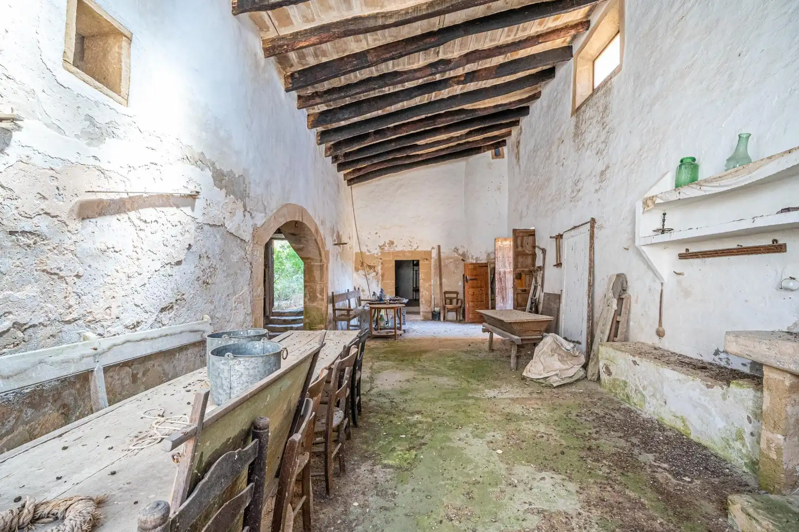 Houses for sale in Llucmajor