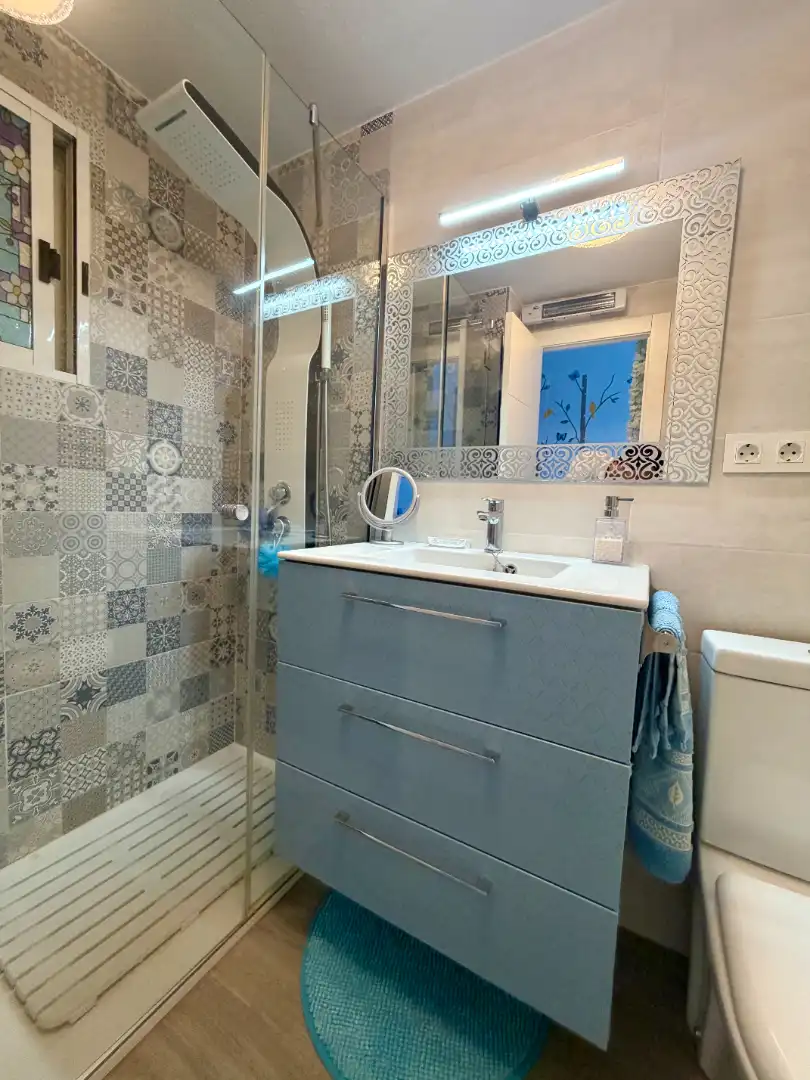 Appartement avec terrasse à vendre à Urbanizacion Mil Palmeras, imagen 16