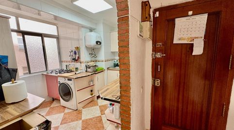 Photo 2 of Flat for sale in Dos Hermanas - Nuevo San Andrés, Málaga Capital
