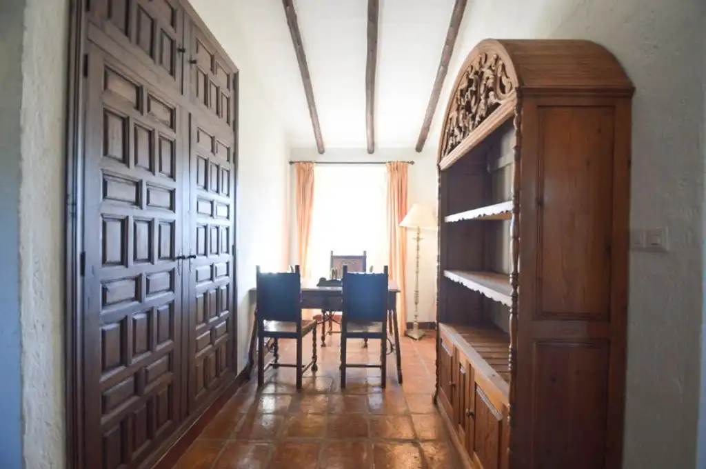 Maison rustique avec terrasse à vendre à Partidas Norte, imagen 35