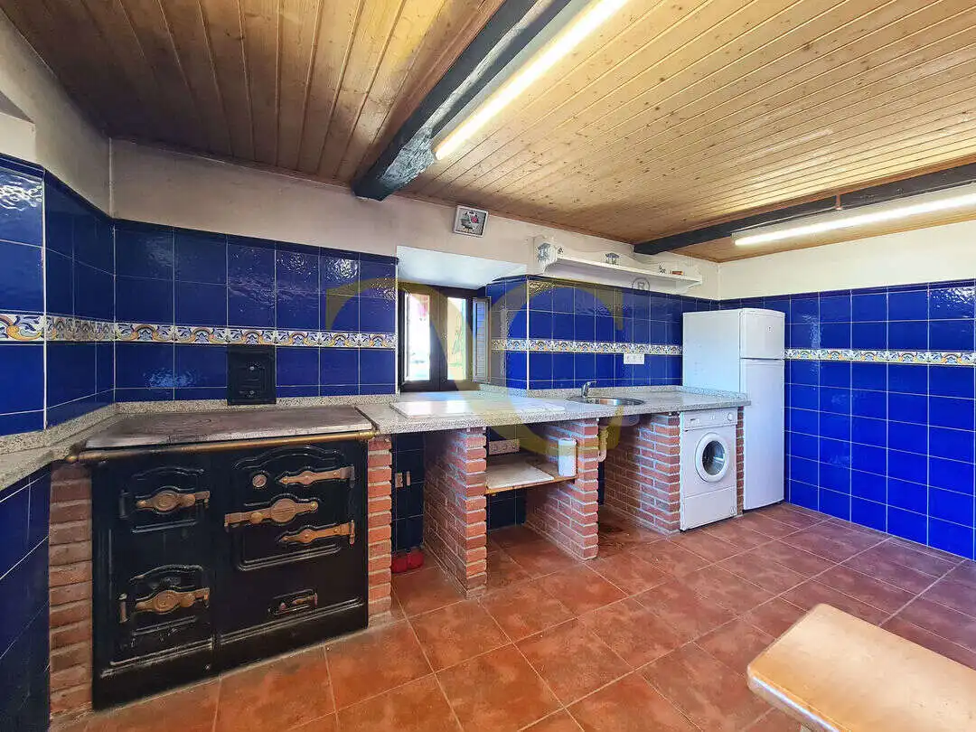Casa a schiera con giardino in vendita a Mones, imagen 20