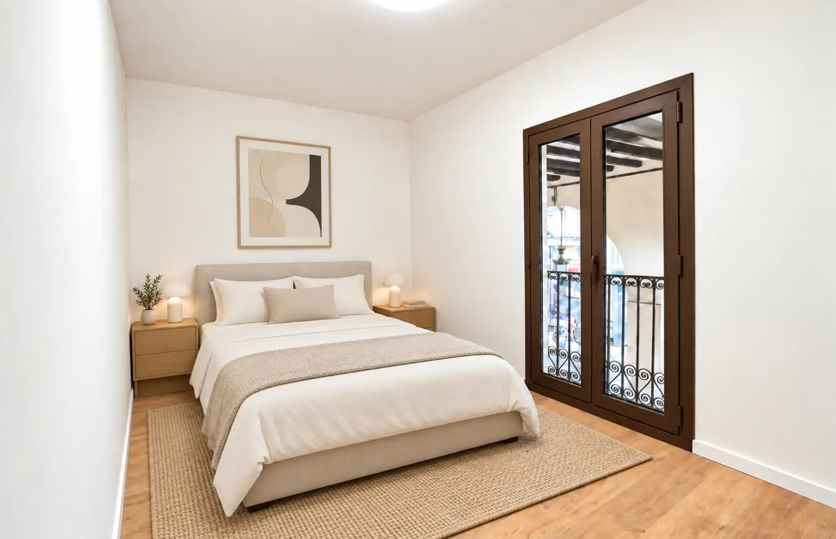Flat for sale in Plaça del Mercadal, imagen 6