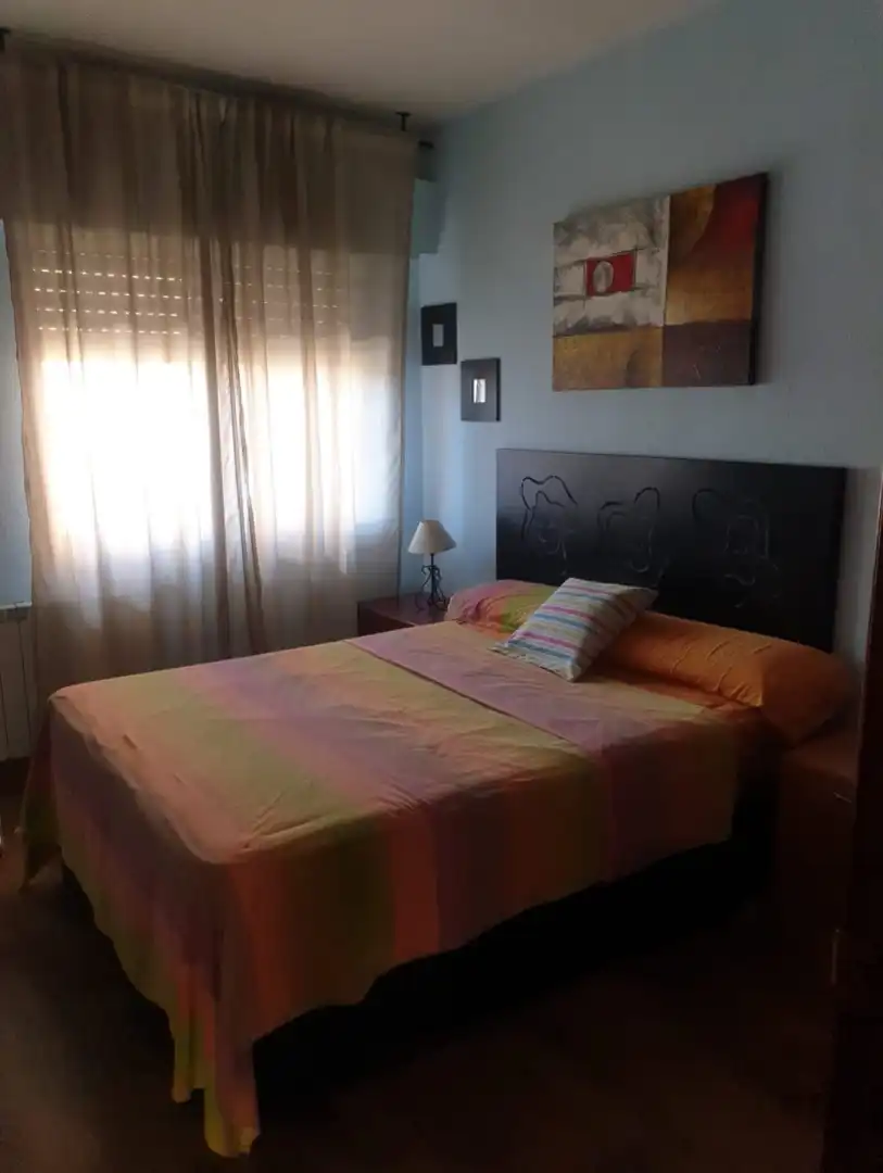 Habitación de Piso en venta en El Boalo - Cerceda – Mataelpino con Calefacción, Terraza y Trastero