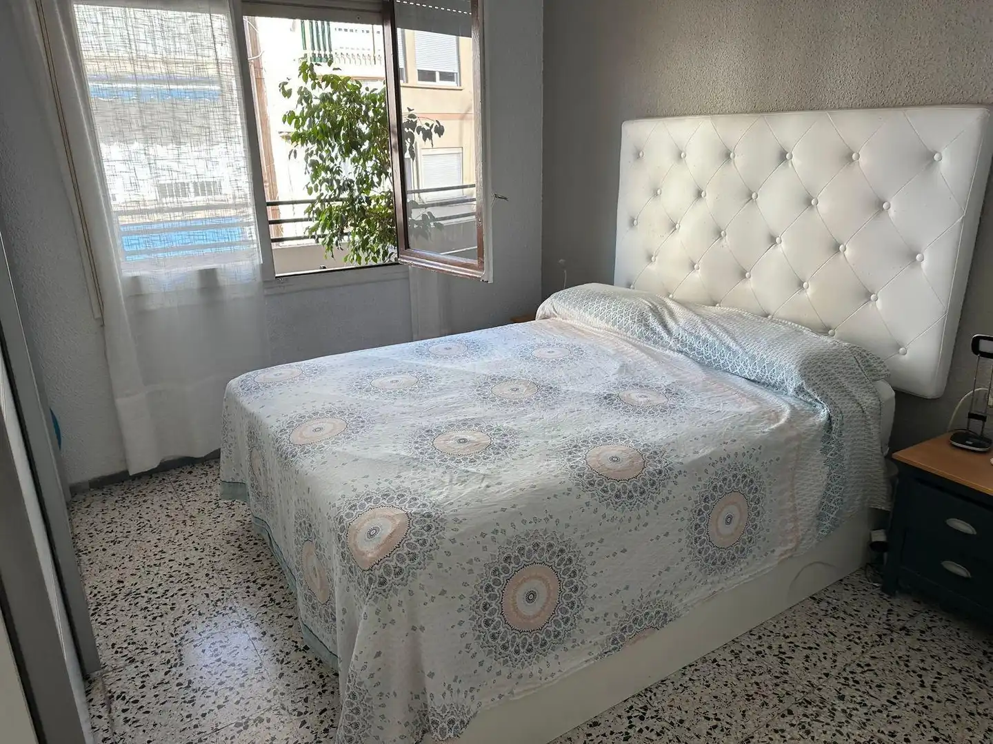 Dormitori de Apartament en venda en Alicante / Alacant
