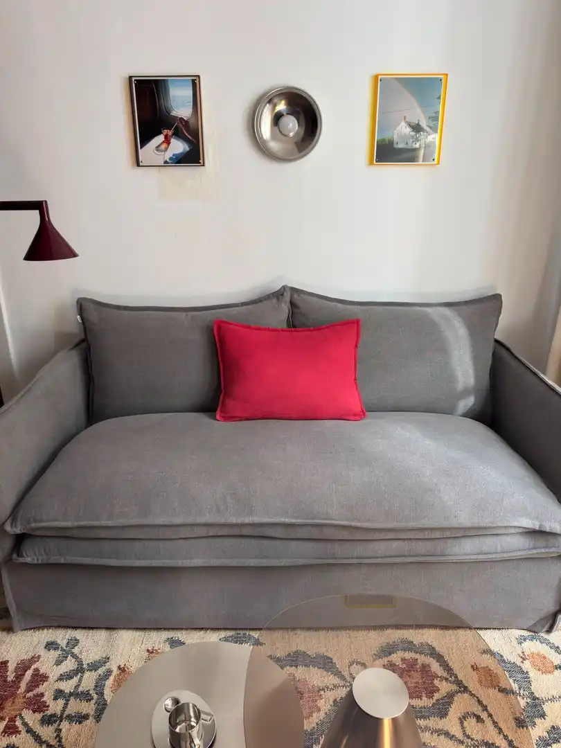 Flat with lift for sale in Sarrià - Sant Gervasi, imagen 19