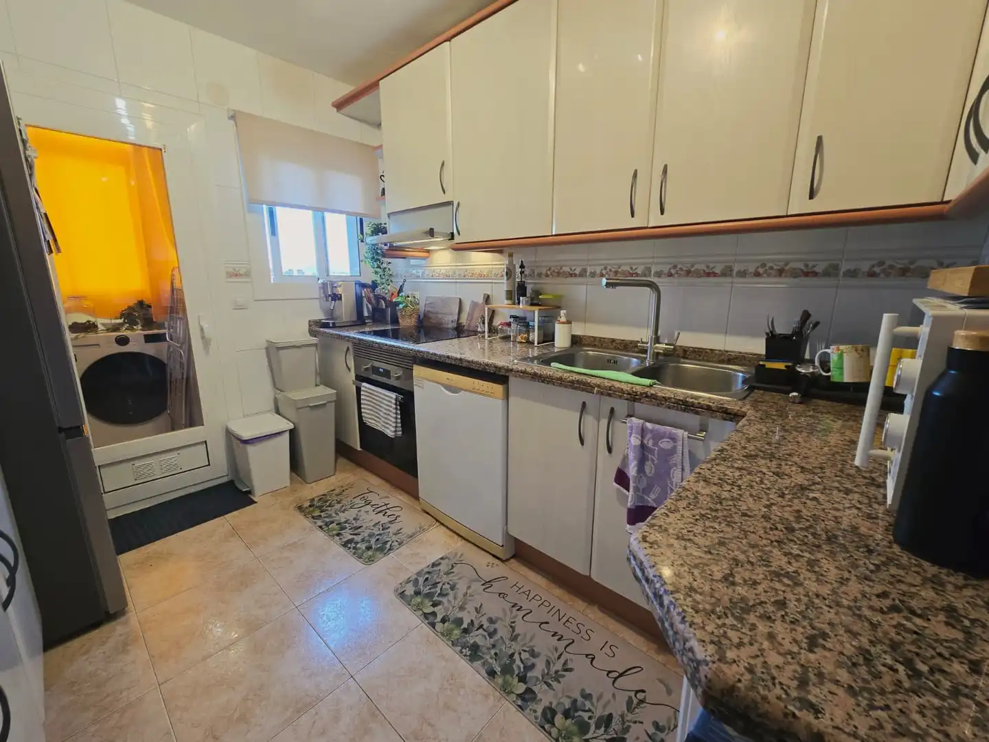 Piso con terraza en venta en Carrer de les Balears, imagen 55