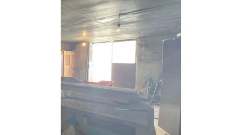 Se vende casa de piedra para reformar en A Merca, image 3