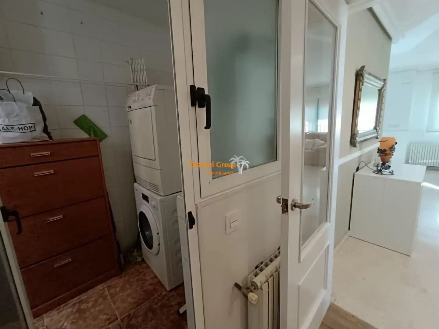 Casa o chalet en venta en El Travaló - Martínez Valero