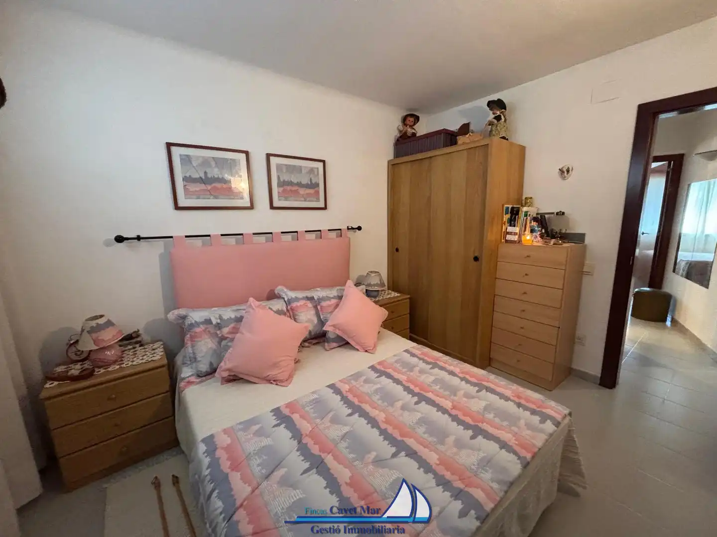 Apartament amb piscina en venda a Avinguda de la Diputació 147, imagen 10