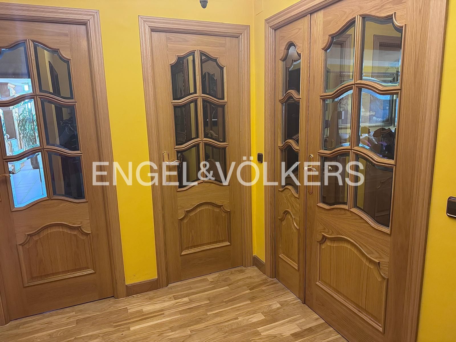 Pis en venda en Alcorcón amb Aire condicionat, Calefacció i Terrassa