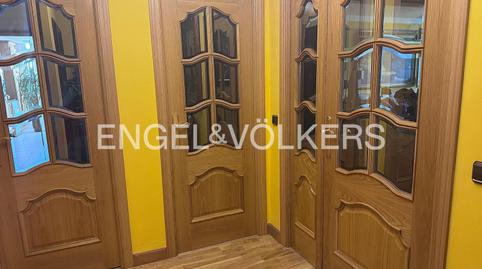 Foto 3 de Pis en venda a Parque Lisboa - La Paz, Alcorcón