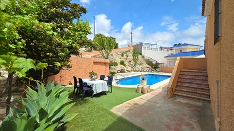 Photo 4 of Houses for sale in Calle Biar, 47, Pueblo Acantilado - Lanuza, El Campello