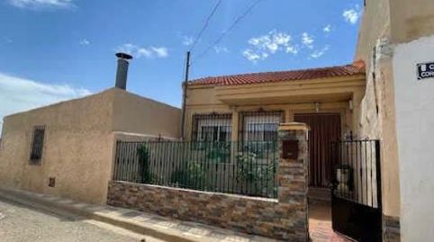 Foto 2 de Casa o chalet en venta en Pozohondo, Albacete