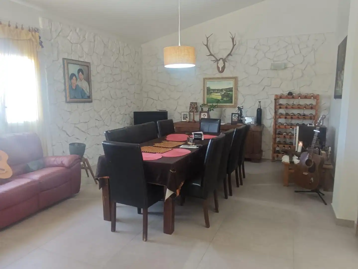 Detached house with pool for sale in Petrer, imagen 22