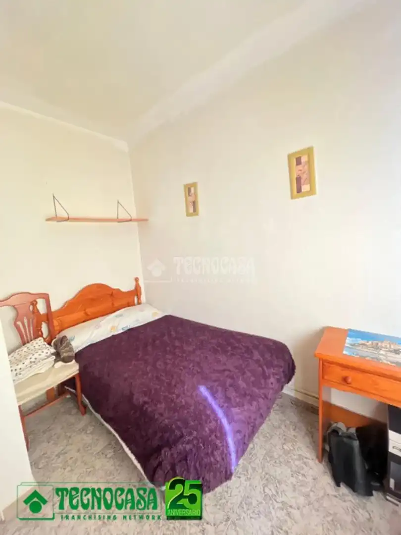 Wohnung zum Verkauf in P.º Carlos Eraña, imagen 15