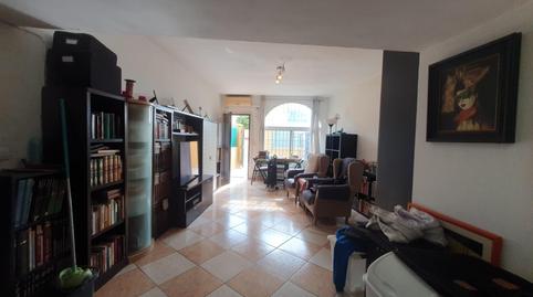 Foto 4 de Casa adosada en venda a Montemar, Torremolinos