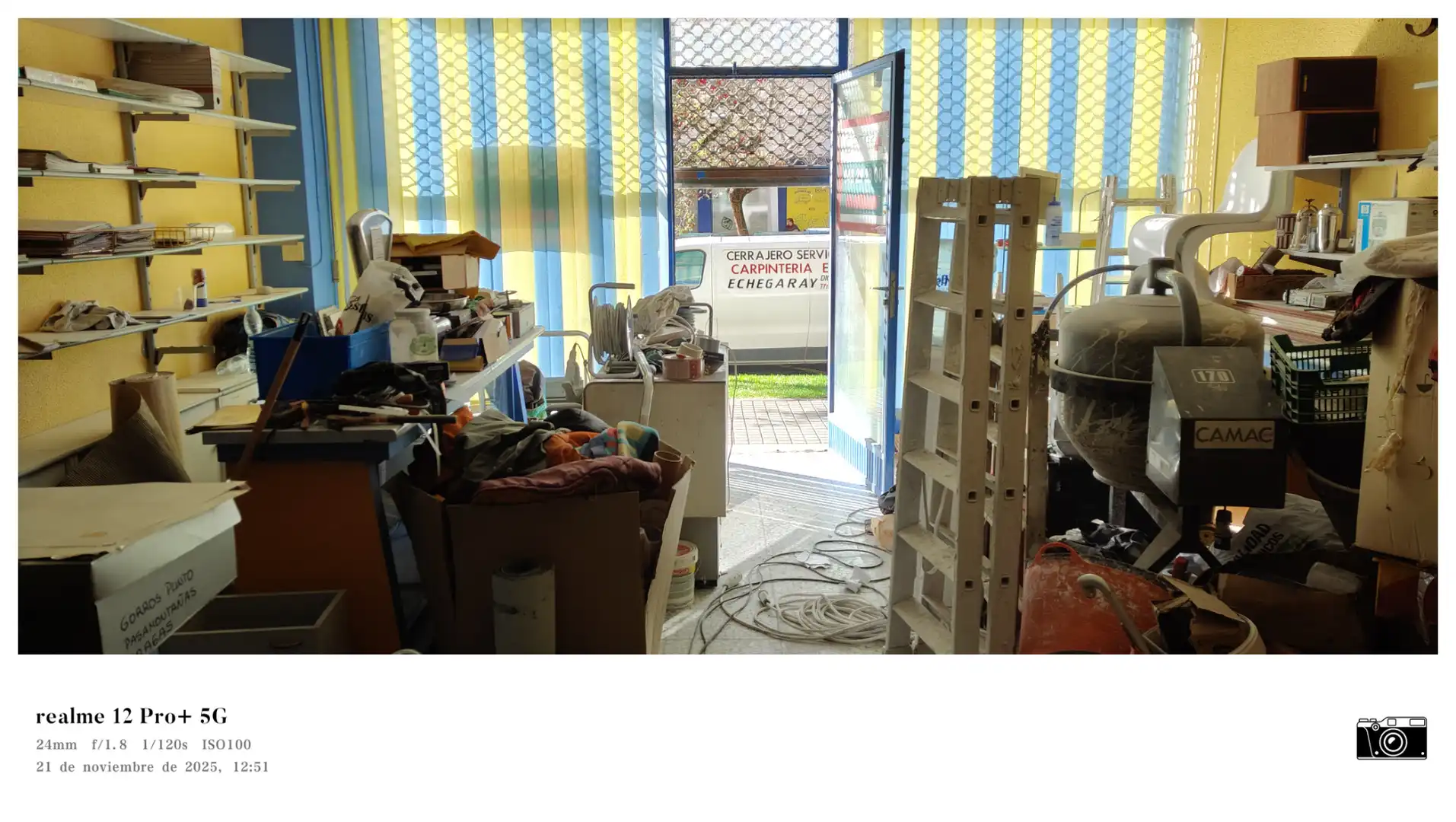 Business premises for sale in Barañáin / Barañain, imagen 4