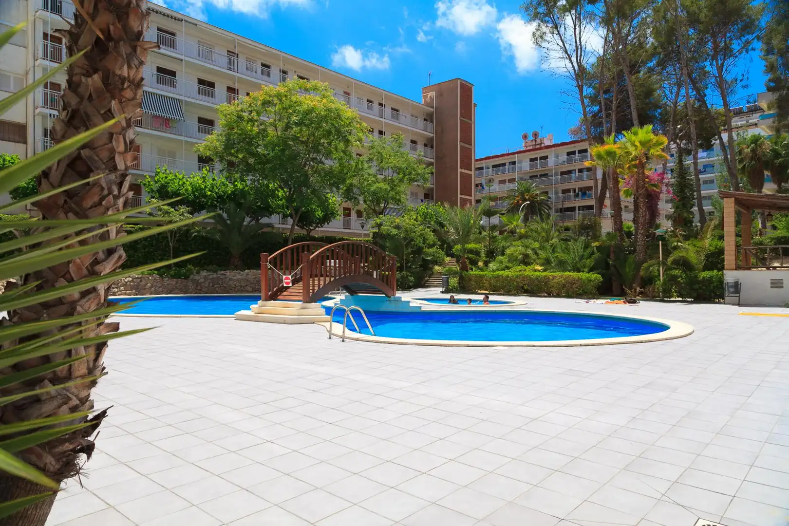 Apartamento en venta en de Carles Buïgas, Mar i Camp - Platja dels Capellans