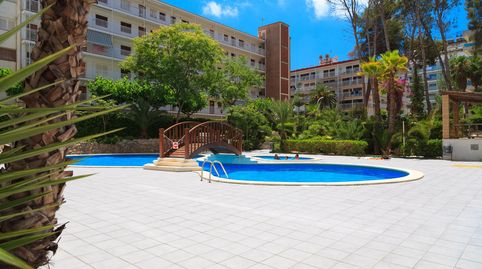 Foto 3 de Apartamento en venta en De Carles Buïgas, Mar i Camp - Platja dels Capellans, Salou