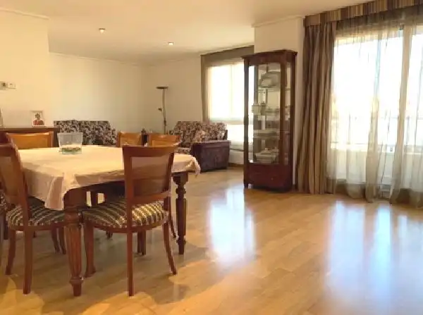 Comedor de Piso de alquiler en Elche / Elx con Horno y Lavadora