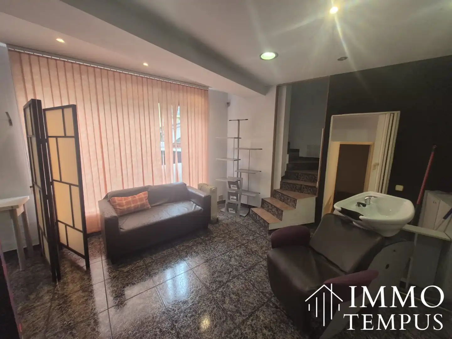 Local comercial en venta en Carrer de Milà i Fontanals, imagen 5