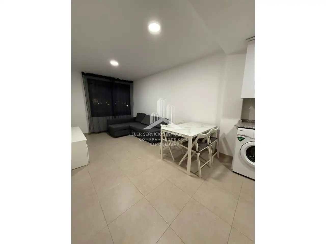 Sala de estar de Piso de alquiler en Cabanes con Aire acondicionado, Calefacción y Trastero