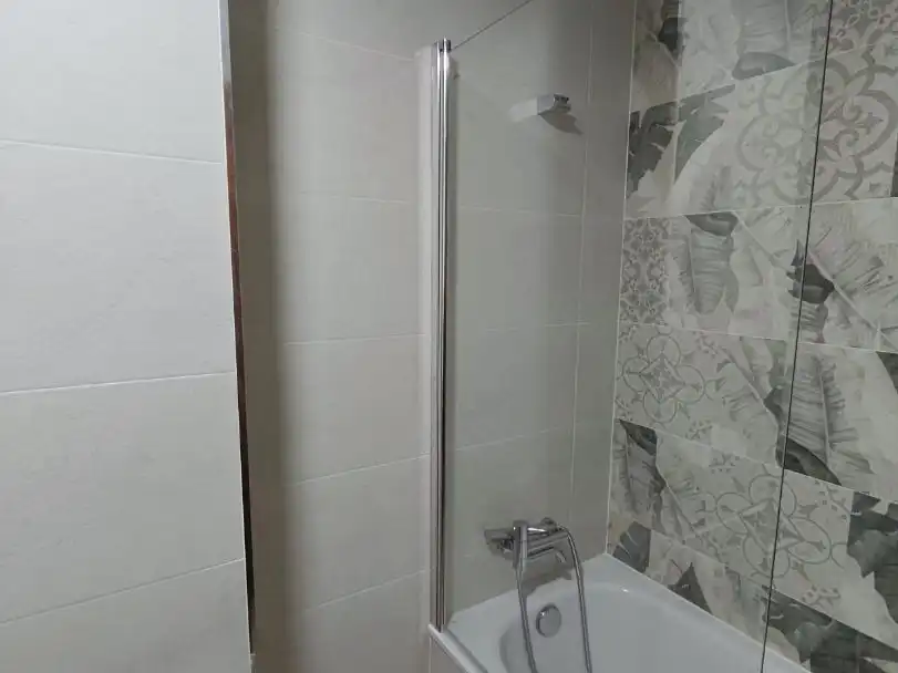 Bany de Pis en venda en Pontevedra Capital 