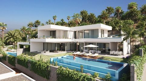 Foto 3 de Casa o chalet en venta en Alemania, San Eugenio Alto, Adeje
