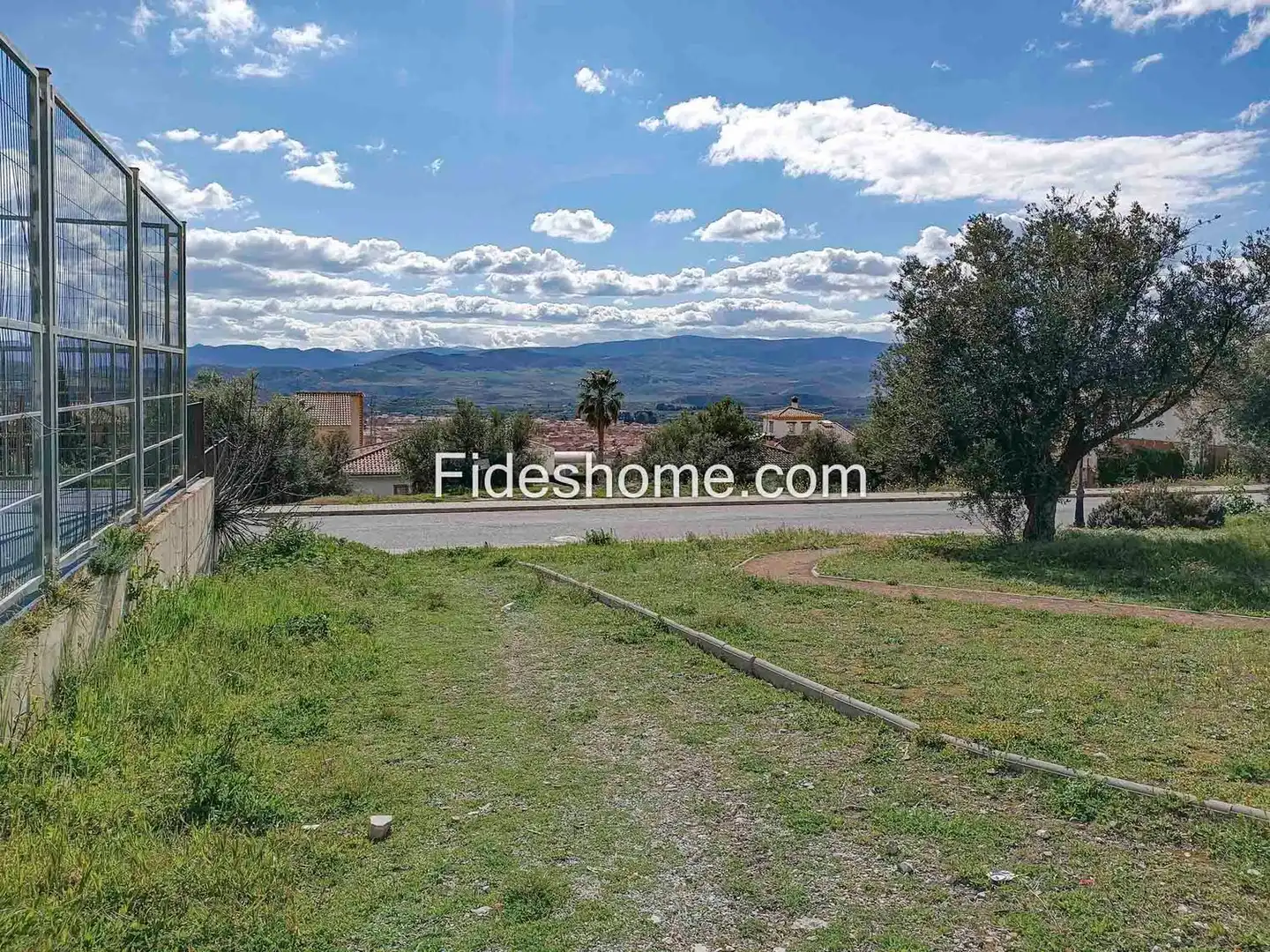 Rural land for sale in Calle Gabriel Garcia Marquez 9, imagen 17