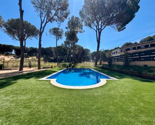 Piscina de Pis en venda en Pals amb Aire condicionat, Calefacció i Jardí privat