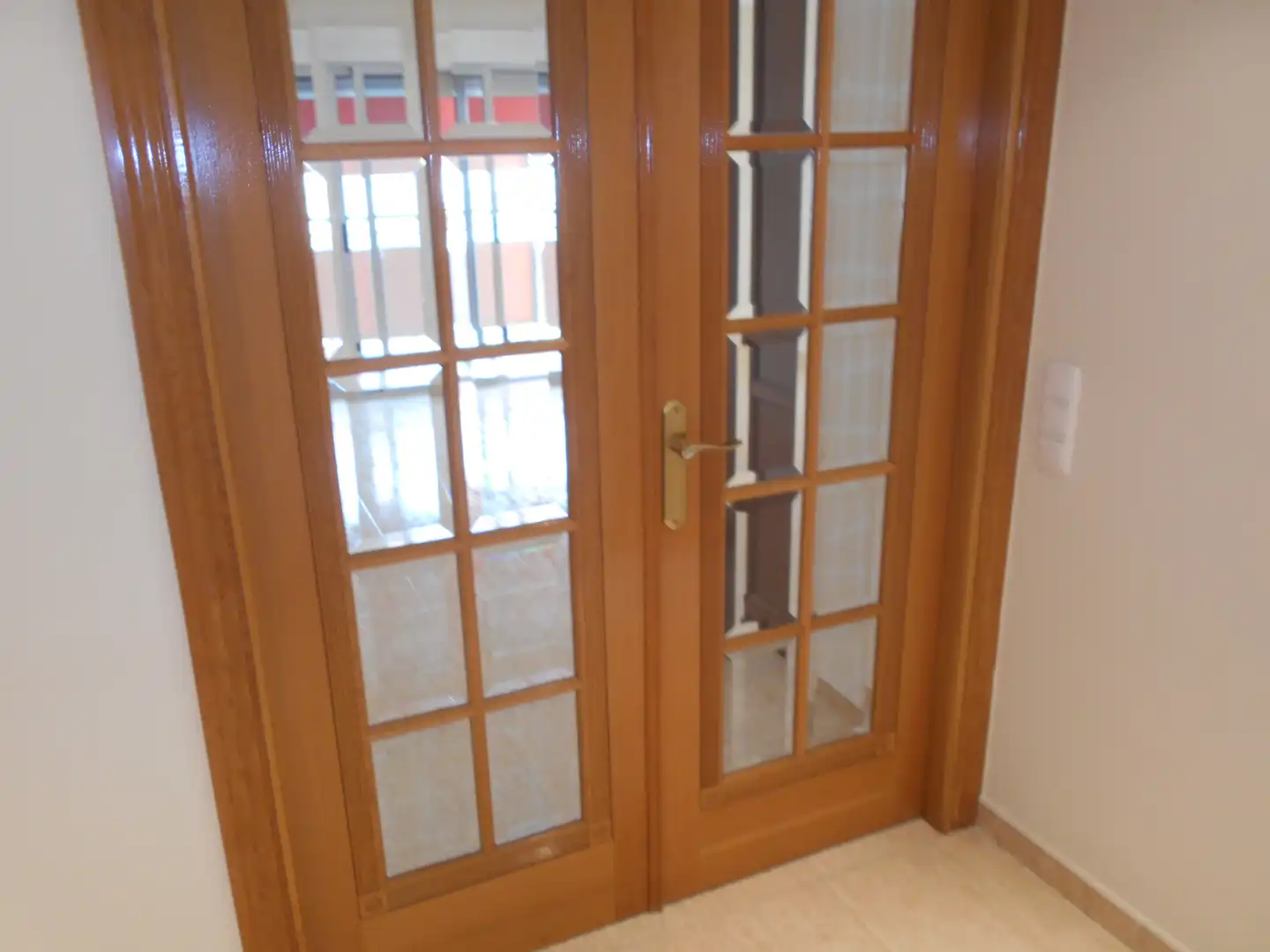 Piso en venta en Murcia con Aire acondicionado, Calefacción y Parquet