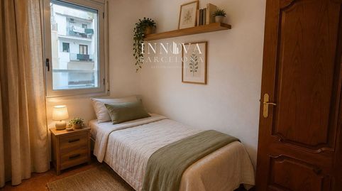 Foto 5 de Piso en venta en Padilla, Sagrada Família, Barcelona Capital