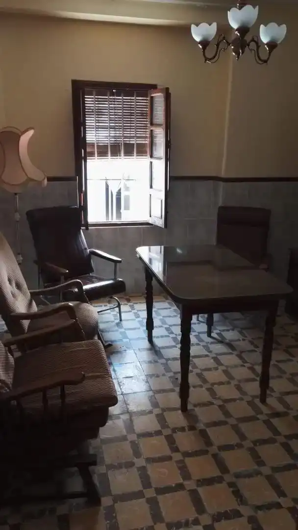 Menjador de Casa adosada en venda en Rute, Córdoba