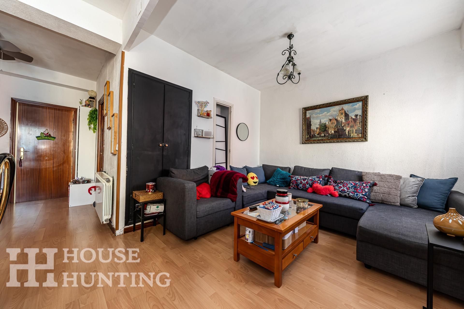 Pis en venda a Calle Calle Embajadores, Embajadores - Lavapiés