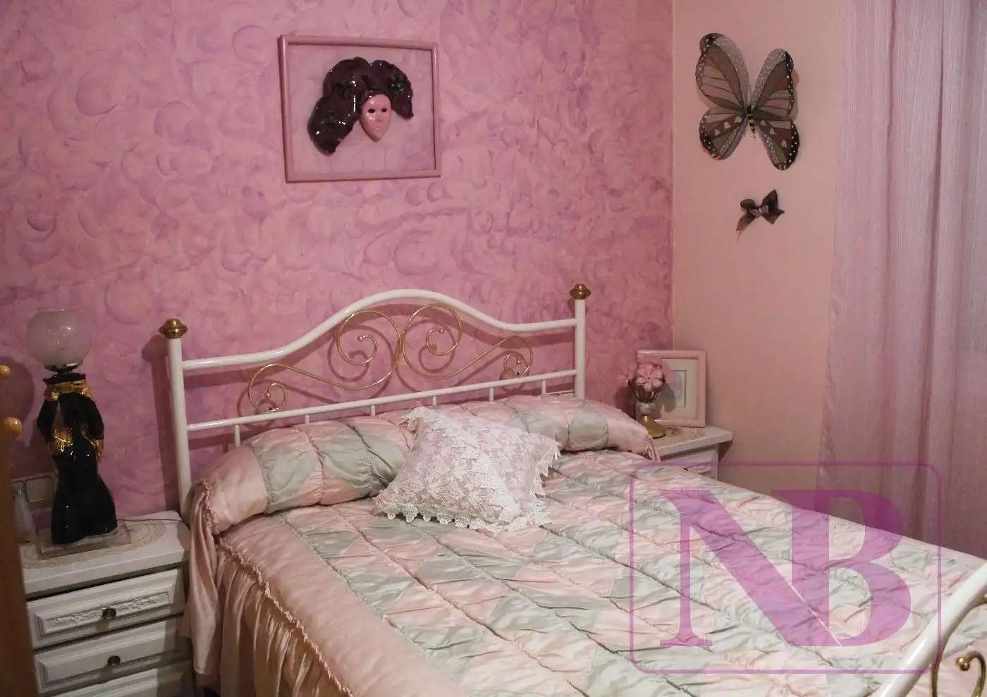 Villa zum Verkauf in Cabra del Camp, imagen 11