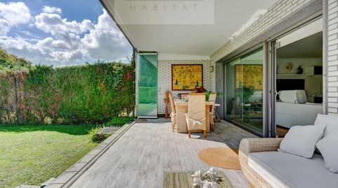 Foto 2 de Casa adosada en venda a Calle Jaitzubia Auzoa, Hondarribia, Gipuzkoa