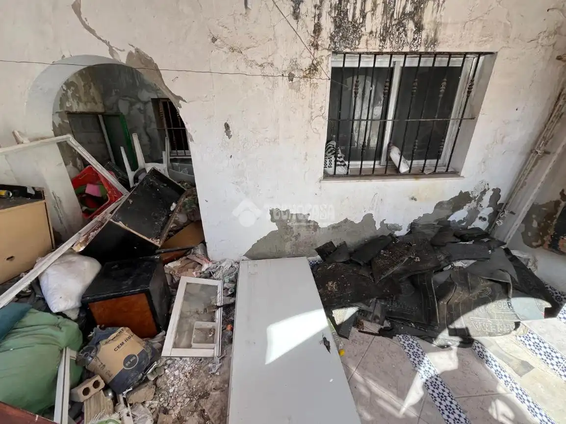 Casa aparellada en venda a La Banda - Campo de Fútbol, imagen 21
