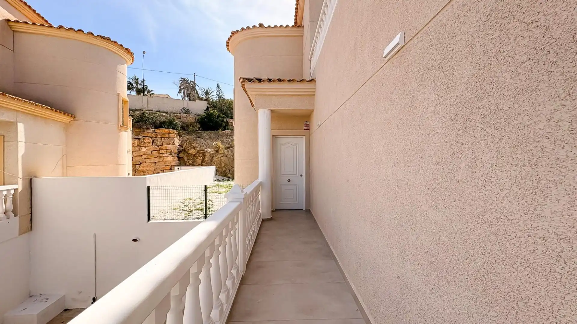 Maison jumelée avec jardin à vendre à Pueblo Acantilado - Lanuza, imagen 33