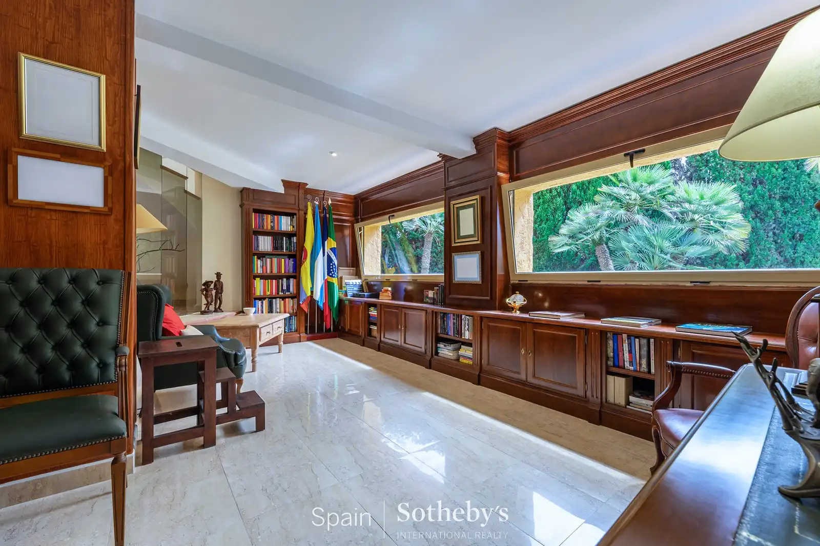 Casa con piscina en venta en Urbanización Gran Sol, imagen 12