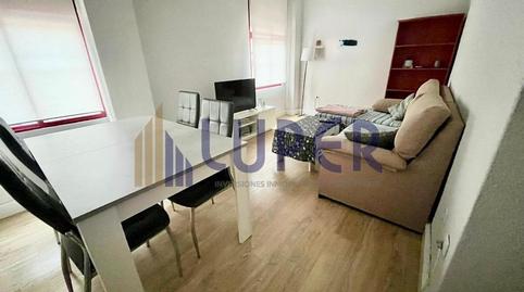 Photo 2 of Flat for rent in Centro, San Vicente del Raspeig / Sant Vicent del Raspeig
