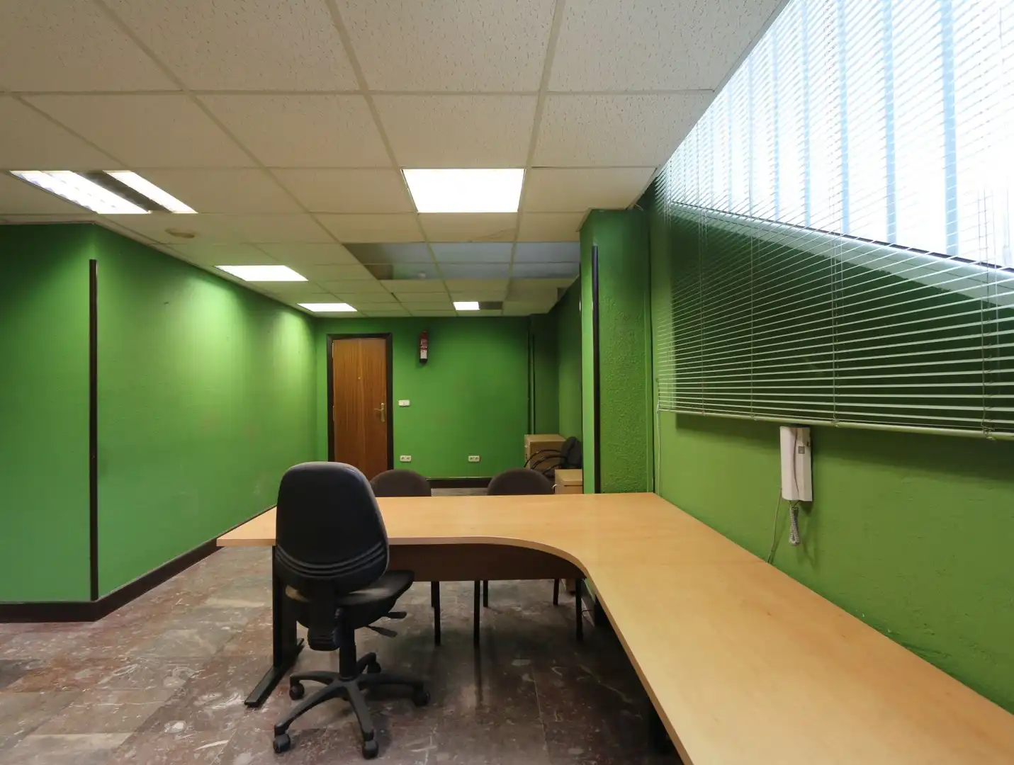 Büro zur Miete in Tolosa