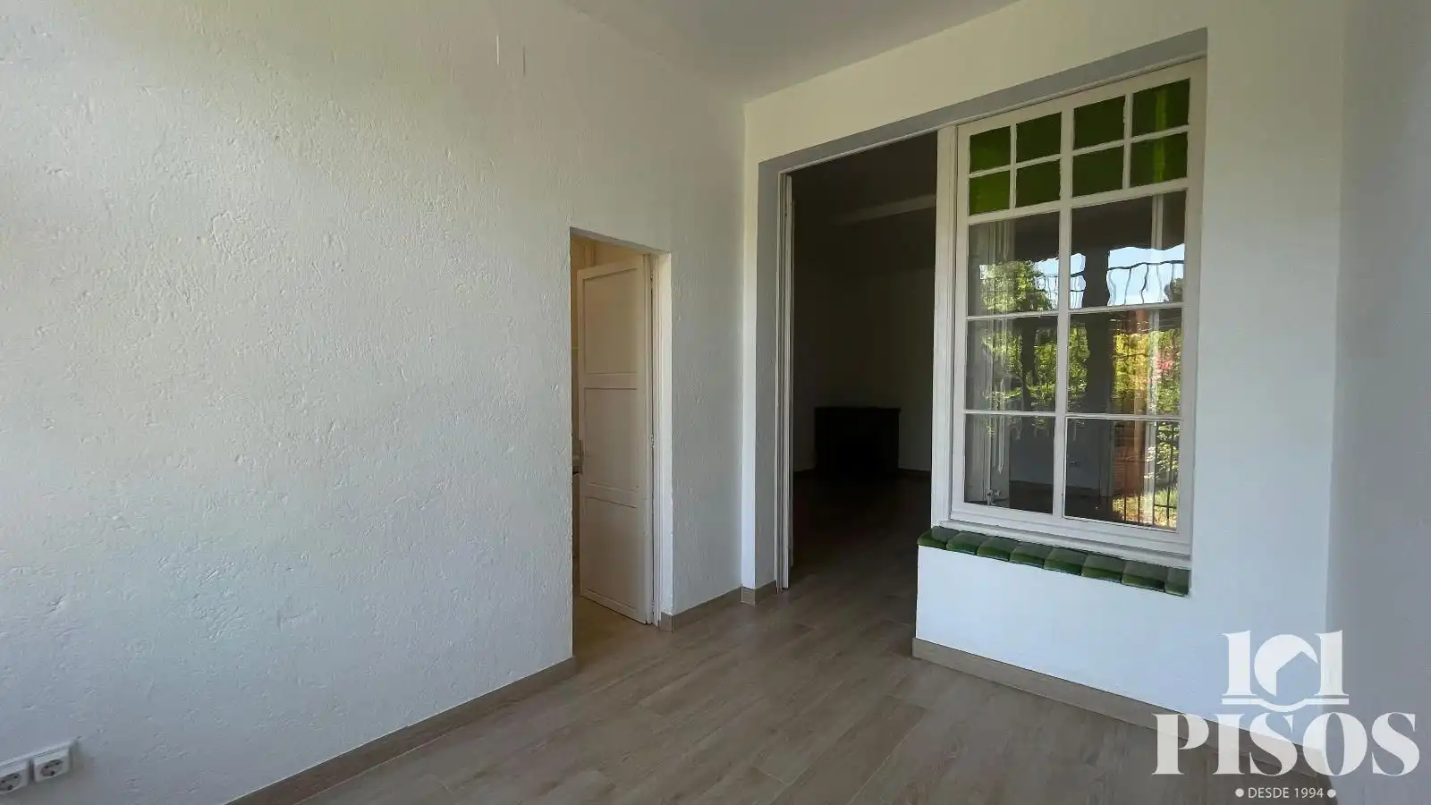 Detached homes for rent in Villa, Centre - Estació