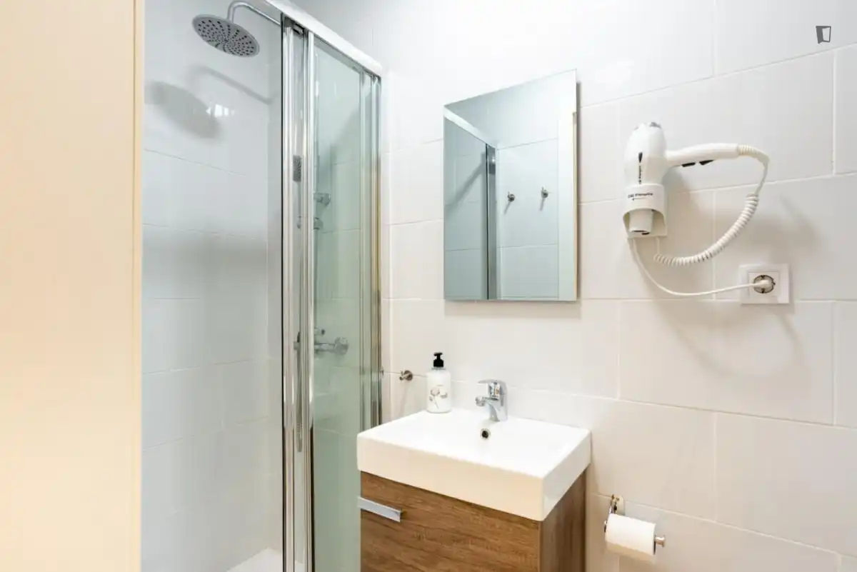 Apartamento de alquiler en La Goleta - San Felipe Neri