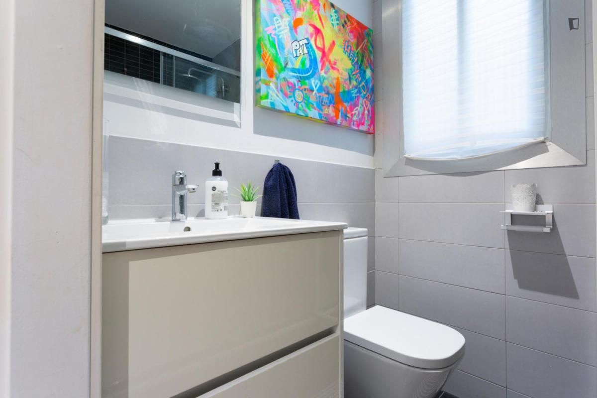 Apartament de lloguer a El Raval